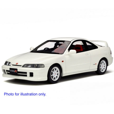1/10 Lexan Clear RC Car Body Shell for Honda Integra Type-R DC2 BODY  190mm