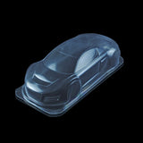 1/10 Lexan Clear RC Car Body Shell for R8 BODY 200mm