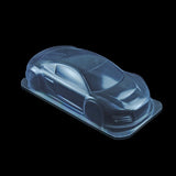 1/10 Lexan Clear RC Car Body Shell for R8 BODY 200mm