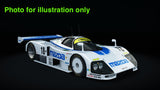 1/10 Lexan Clear RC Car Body Shell for MAZDA 787B 190mm