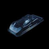 1/10 Lexan Clear RC Car Body Shell for MAZDA 787B 190mm