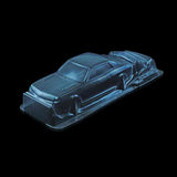 1/10 Lexan Clear RC Car Body Shell for TOYOTA CELICA 1600GT 200mm