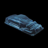 1/10 Lexan Clear RC Car Body Shell for TOYOTA CELICA 1600GT 200mm