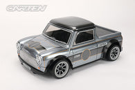 1/10 Lexan Clear RC Car Body Shell for MINI PICK UP  225mm