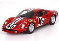 1/10 Lexan Clear RC Car Body Shell for MINI 246GT 210mm