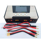 Radiolink CP620 750W 30A Battery Charger Hybrid Balance Charger For RC Models