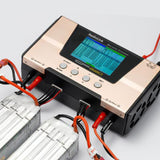 Radiolink CP620 750W 30A Battery Charger Hybrid Balance Charger For RC Models