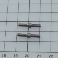 D9 Part -  O45 3*19.9mm Turnbuckle