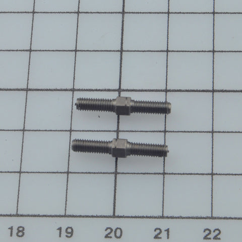 D9 Part -  O45 3*19.9mm Turnbuckle