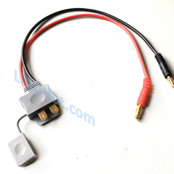 Battery Plug Cable Cable for DJI Phantom 2 and 3 Battery