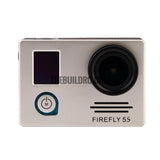 Hawkeye Firefly 5S 12MP 1080P COMS HD DV WiFi Camera FPV
