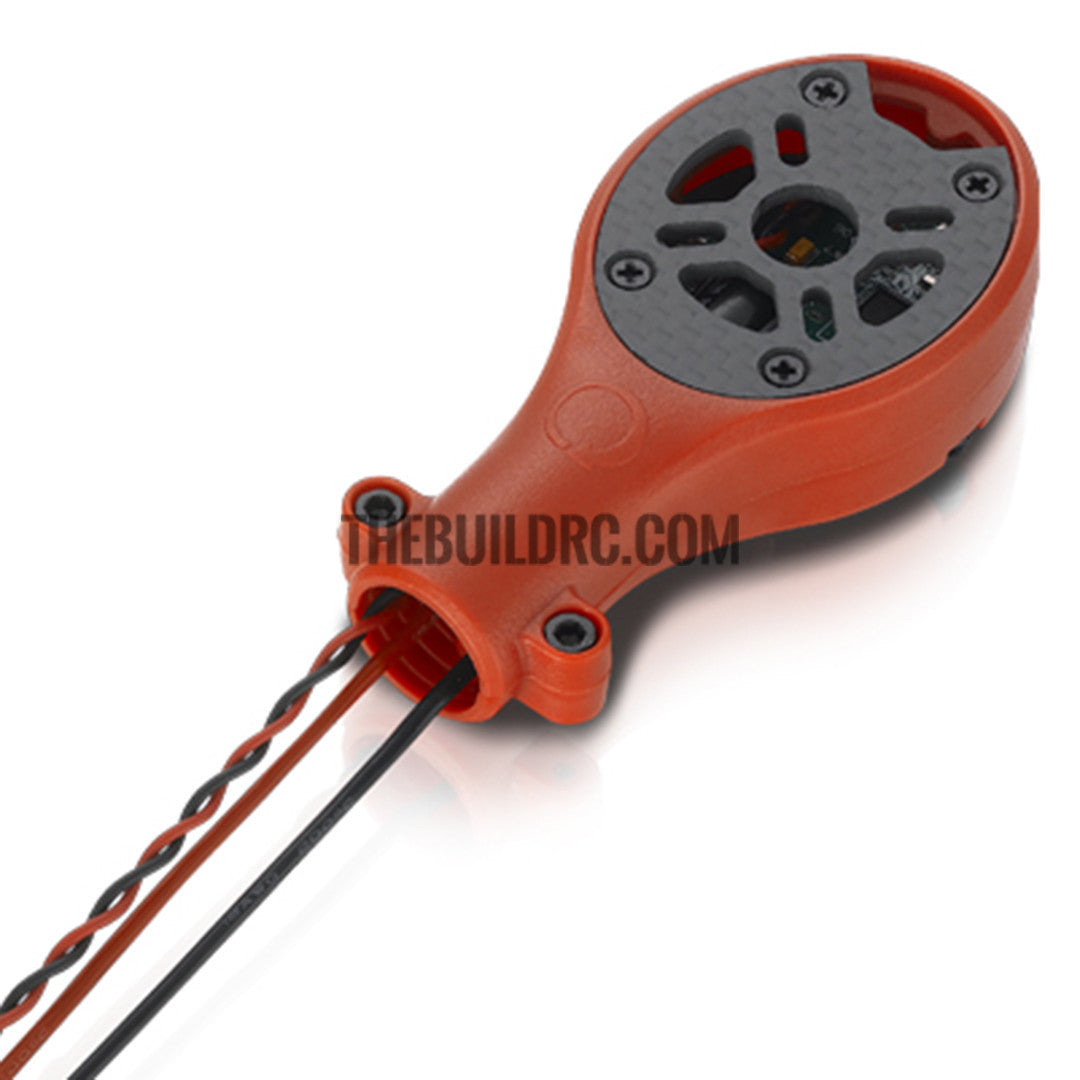 HOBBYWING XRotor Pro 25A Circular RED LED for Multicopter XRP25A - Red
