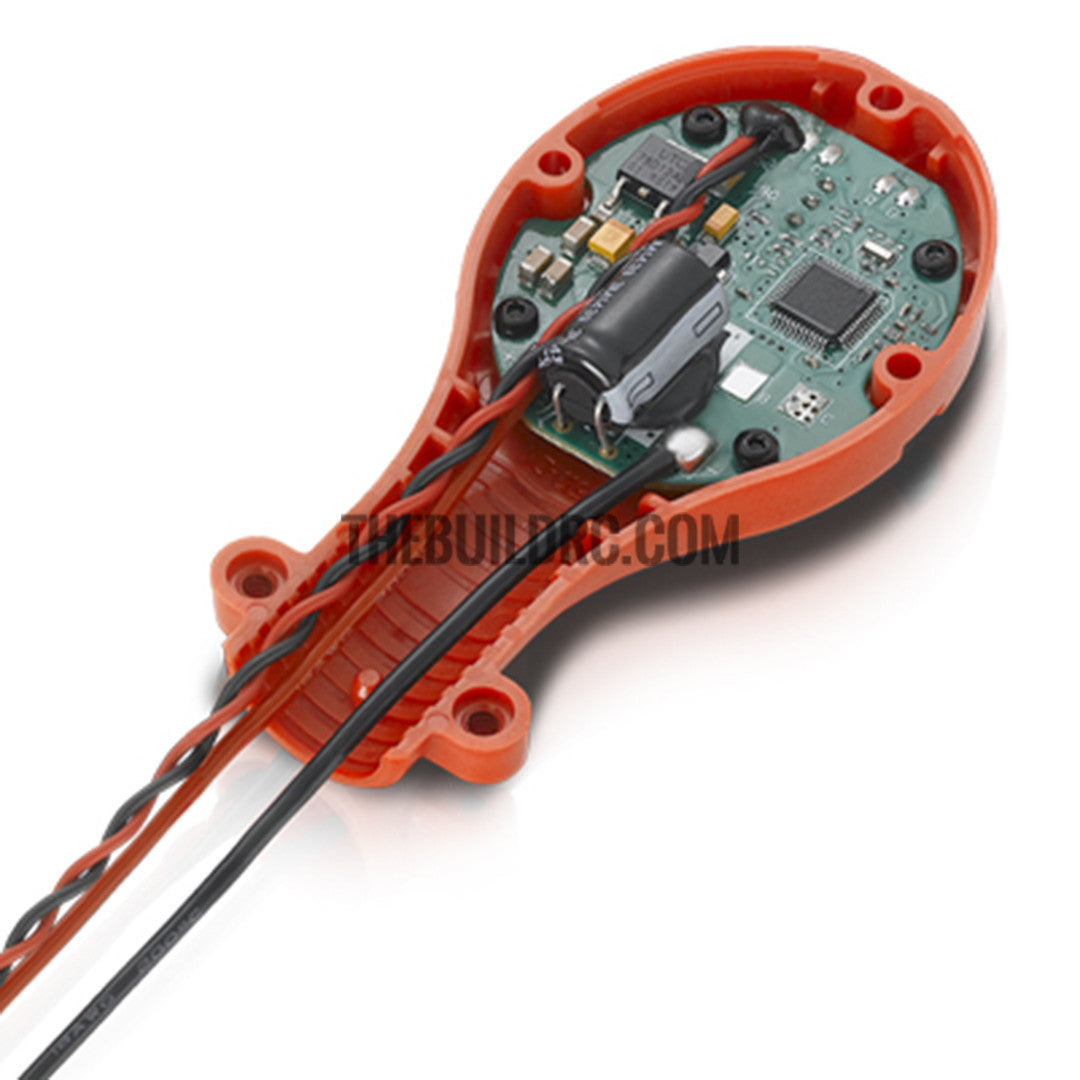 HOBBYWING XRotor Pro 25A Circular RED LED for Multicopter XRP25A - Red