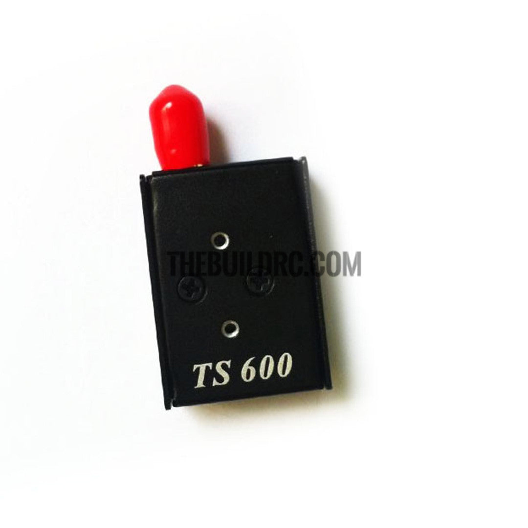 TS600 5.8G 32Ch 600mW FPV AV Wireless Transmitter