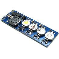 3W 4LEDs LED Indicator Module V1.0 for APM ArduPilot Mega MegaPirate Flight