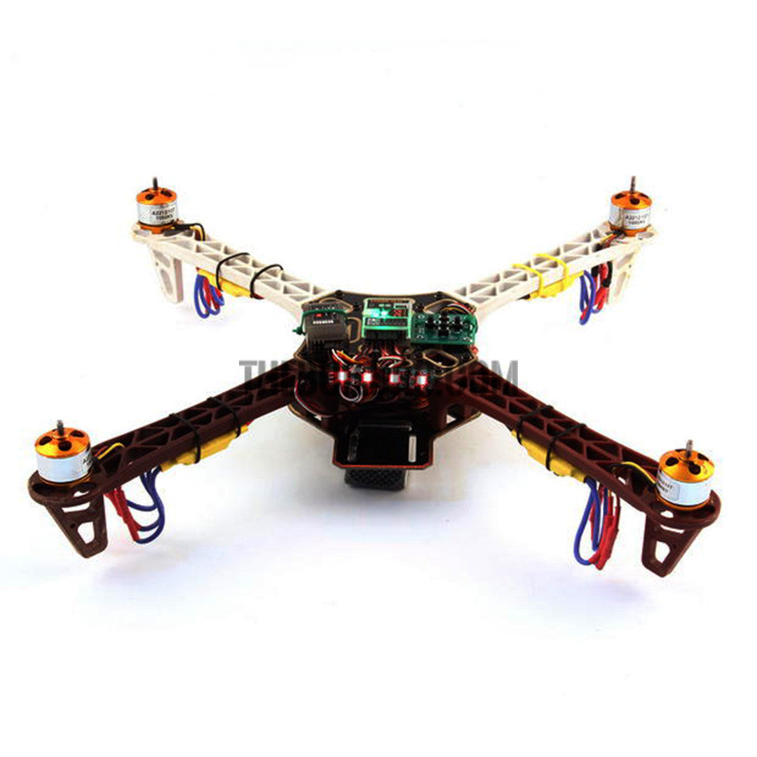 RC Multicopter 60*12mm LED Stop Indicator Brake Light Board for 250 450 FPV Racing Drones - 3 colours