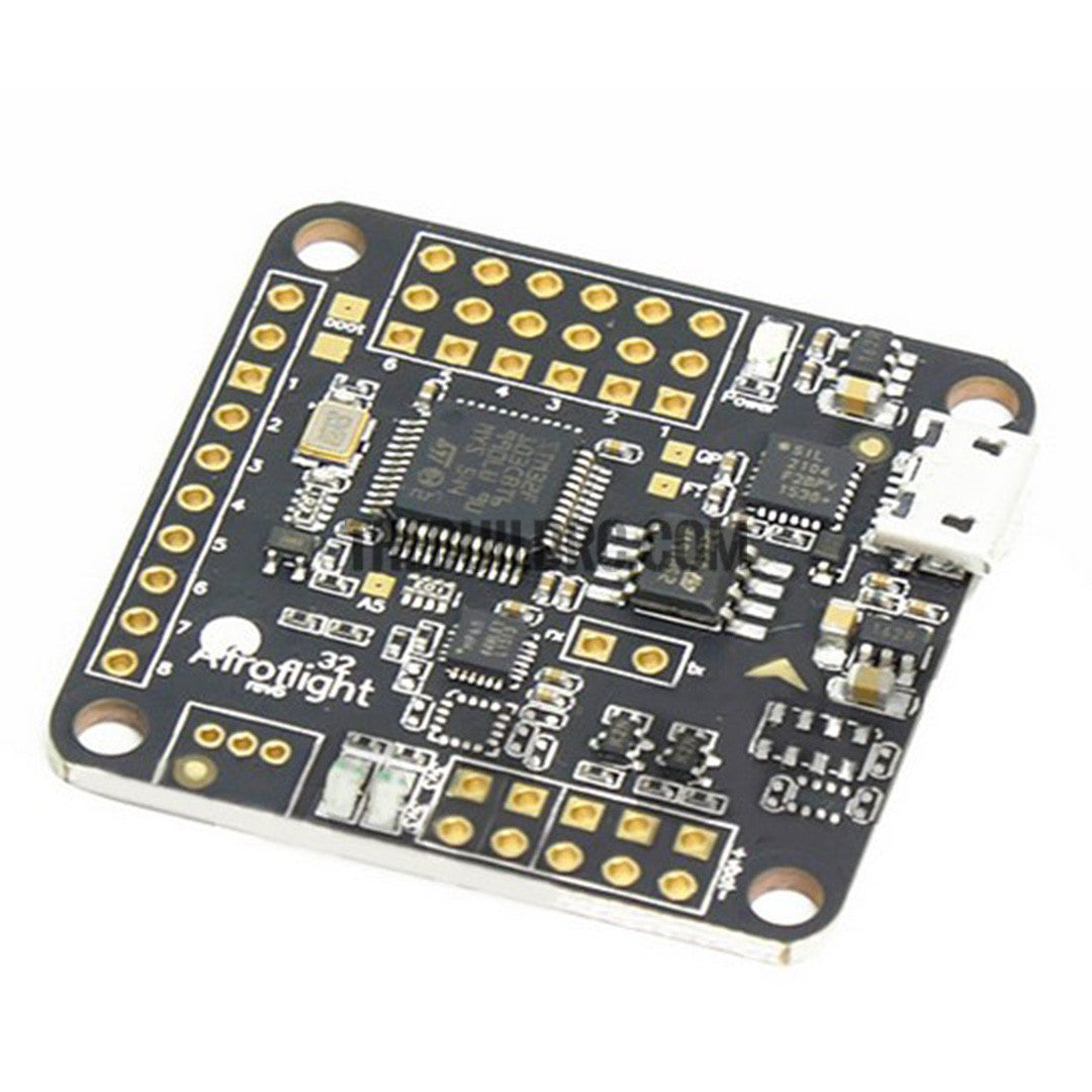 [Delete] Naze32 Rev6 6DOF Flight Controller Board For QAV250 ZMR250 FPV Quadcopter