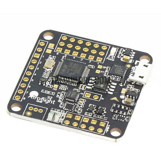 [Delete] Naze32 Rev6 6DOF Flight Controller Board For QAV250 ZMR250 FPV Quadcopter