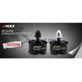 Emax MT2206 1500KV CW Thread Brushless Motor For 250 Quadcopter