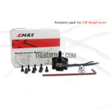 Emax MT2206 1500KV CW Thread Brushless Motor For 250 Quadcopter