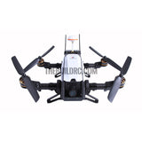 Walkera Furious 320 Drone Quadcopte/DEVO7/Charger/800TVL Camera/OSD (Left Hand Throttle)