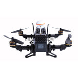 Walkera Furious 320 Drone Quadcopte/Charger/ 800TVL Camera(Right Hand Throttle)