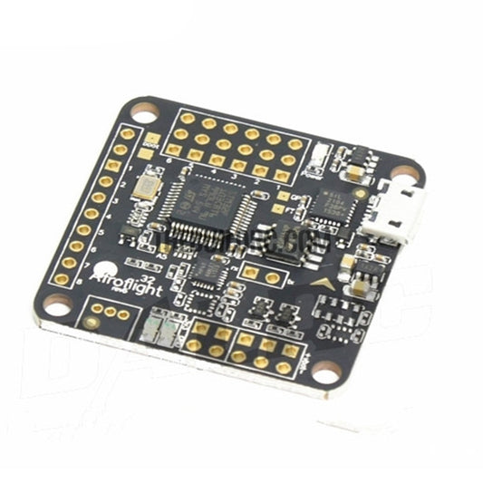 [Delete] NAZE32 Rev6 6DOF Flight Control Board For Mini  Quadcopter (no Barometer Compass)
