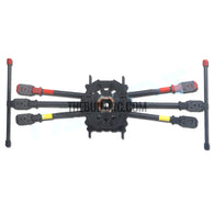 Tarot T810 sport Hexacopter with Retractable Landing Gear TL810S01