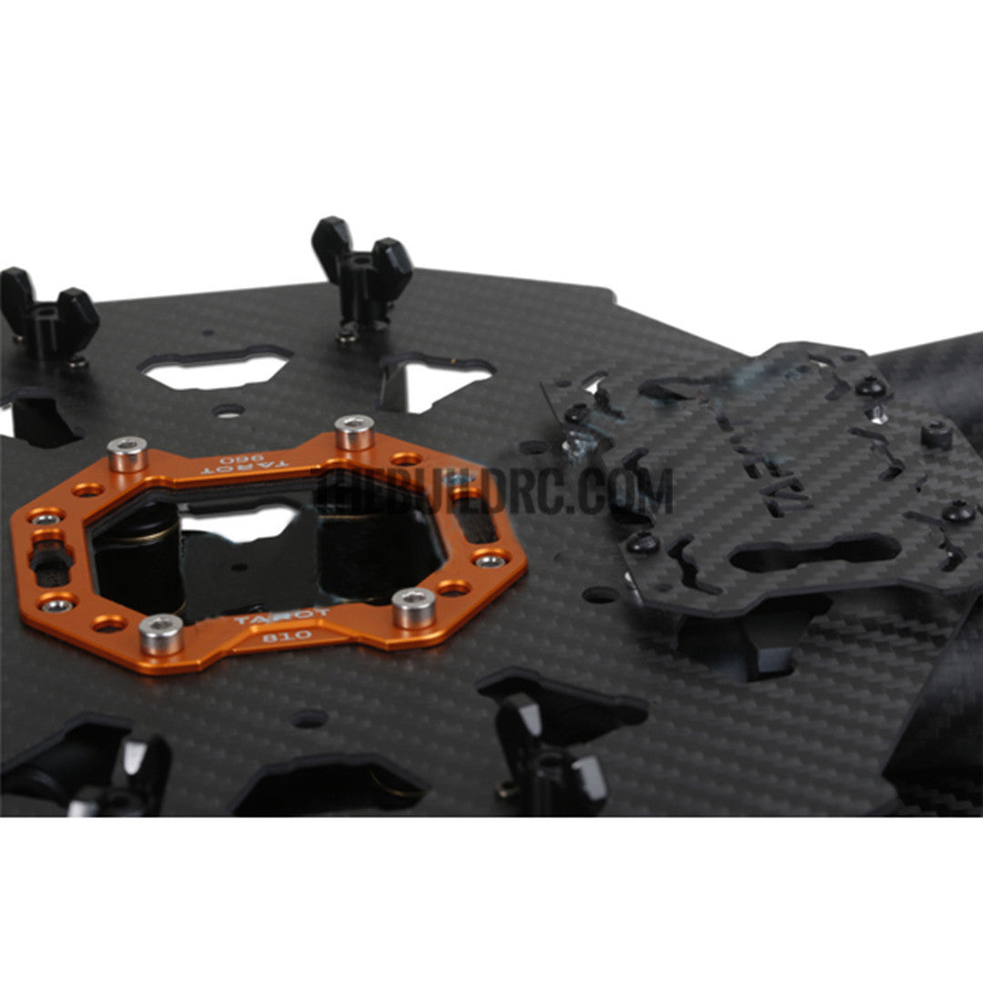 Tarot T810 sport Hexacopter with Retractable Landing Gear TL810S01
