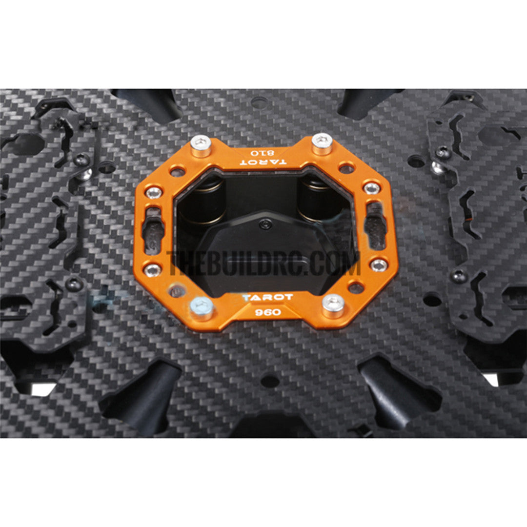 Tarot T810 sport Hexacopter with Retractable Landing Gear TL810S01