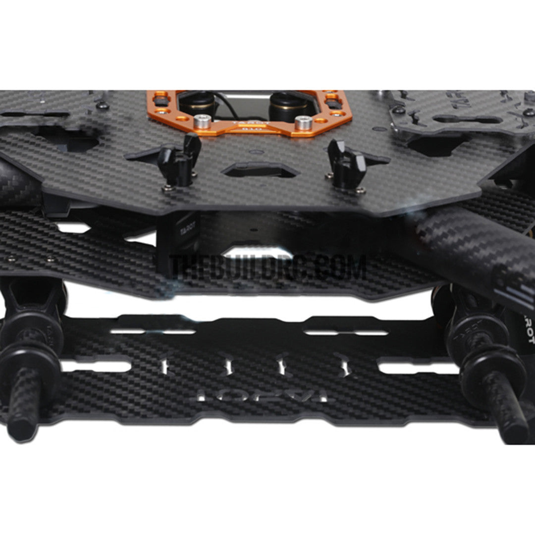 Tarot T810 sport Hexacopter with Retractable Landing Gear TL810S01