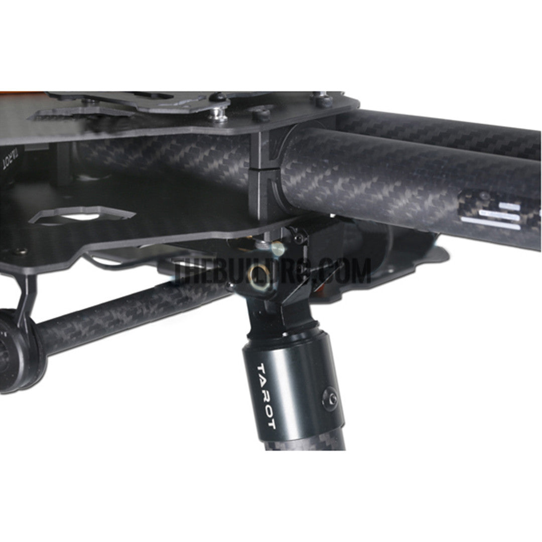 Tarot T810 sport Hexacopter with Retractable Landing Gear TL810S01