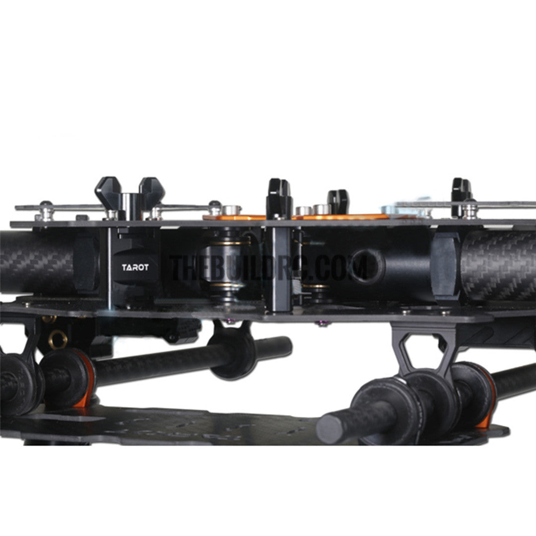 Tarot T810 sport Hexacopter with Retractable Landing Gear TL810S01