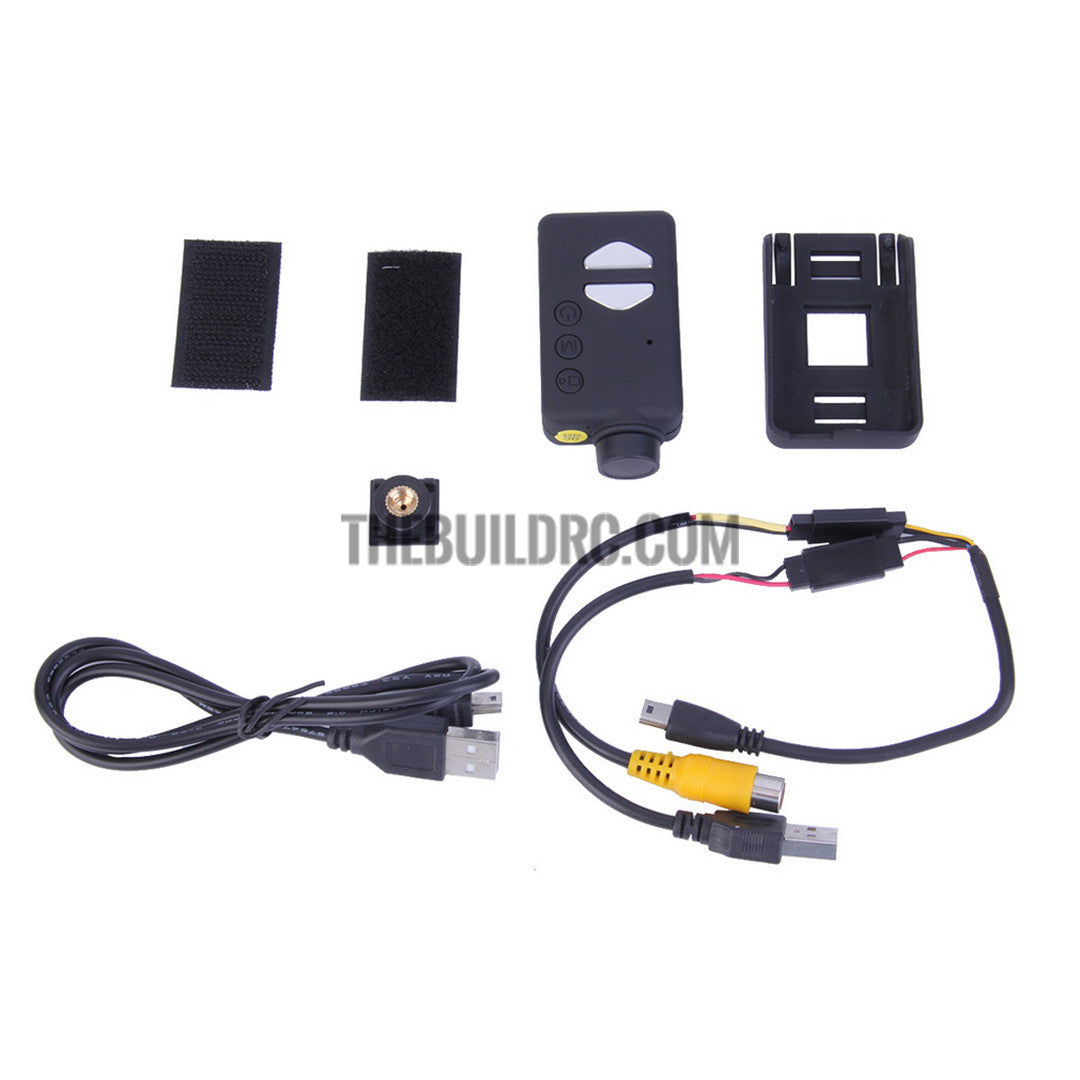 Mini Camera Mobius New Wide Angle 1080p Hd Action Actioncam 808 16 DIY Lens