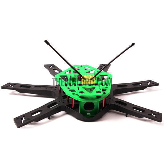 Kingkong SK HEX300 Hexrcopter With LED PCB Frame Kit Mixed Material