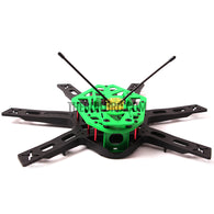 Kingkong SK HEX300 Hexrcopter With LED PCB Frame Kit Mixed Material