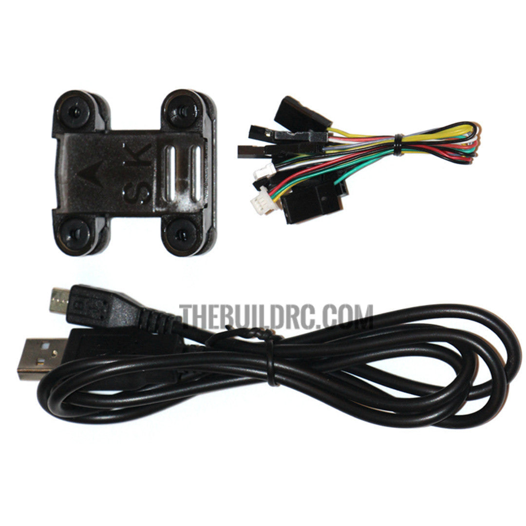 Kingkong Force 200 Multirotor Driving Equipment Set MT2204 Motor Micro Option 1 5040 Props
