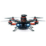 HobbyWing QuicRun 1:10 Waterproof Brushed 60A ESC 4WD RC Car Buggy Touring #1060(mini Tamiya plug)