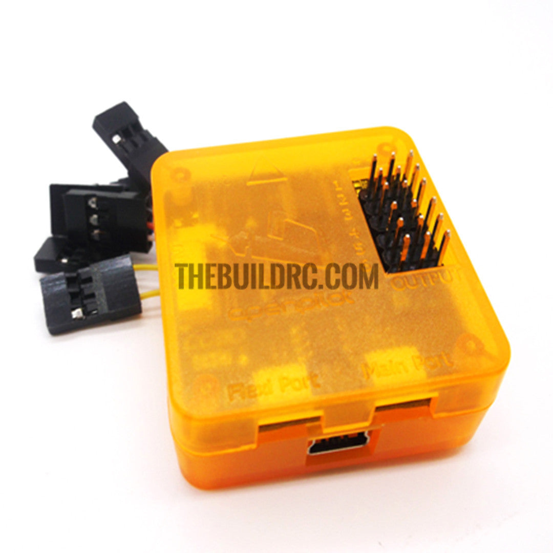 HobbyWing QuicRun 1:16 Brushed 25A ESC 4WD RC Cars Buggy Touring Truck #1625(mini Tamiya plug)