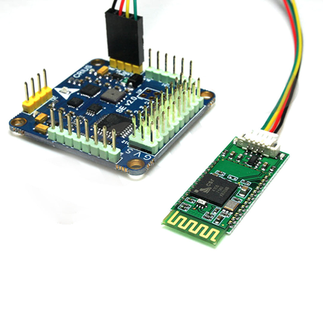 Crius MWC Multiwii Bluetooth Module Parameter Configurator Module