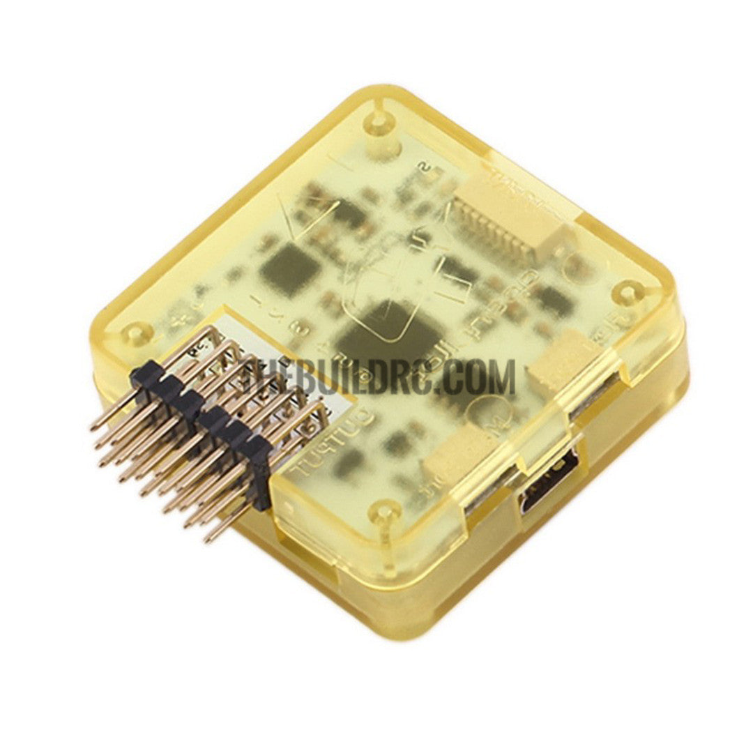 OpenPilot CC3D Flight Controller (bent pins)