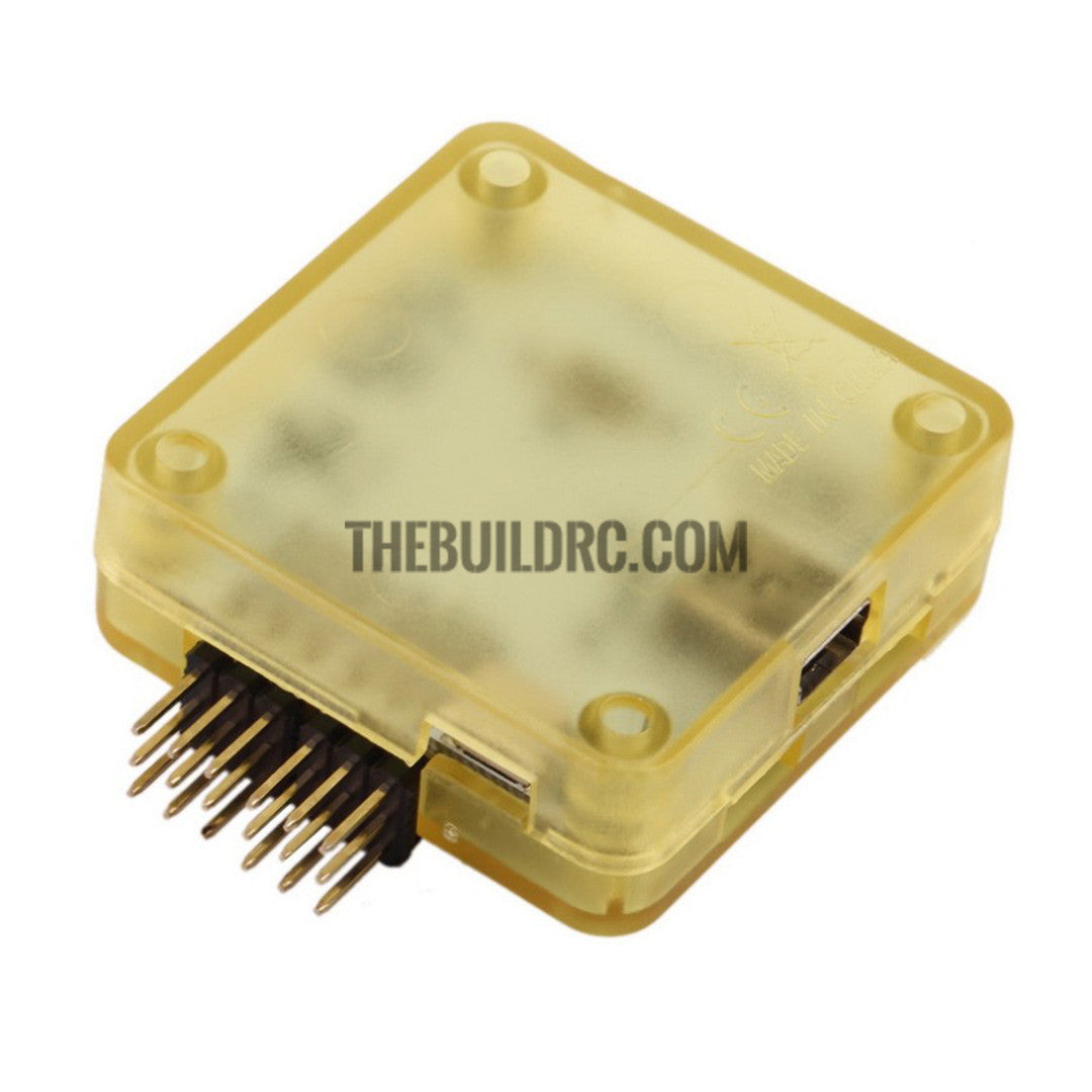 OpenPilot CC3D Flight Controller (bent pins)