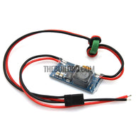 Crius Switch Voltage-Stabilizing BEC / UBEC SBEC Output 5V / 5A Supports 2~8S Input