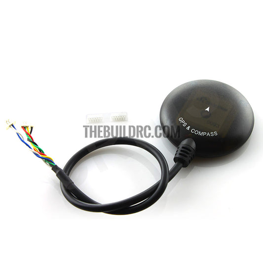 CRIUS NEO-GPS & MAG V2 NEO-7M Module With Compass