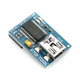 Crius FTDI Basic Breakout USB to TTL 6P Module for MWC MultiWii LiteSE