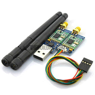 3DR Radio Telemetry APM PIXHAWK PX4 433MHz /Air+Ground Combo