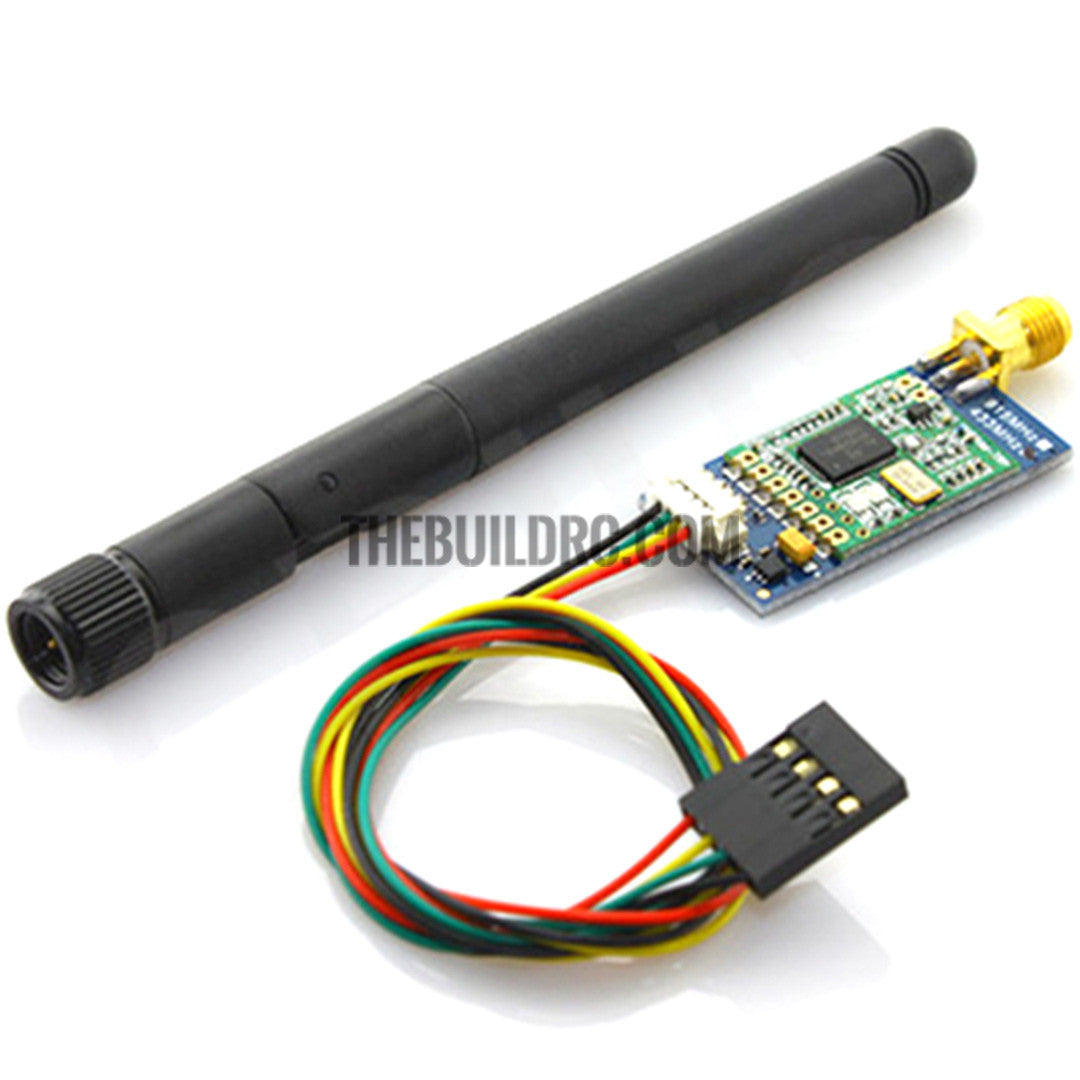 3DR Radio Telemetry APM PIXHAWK PX4 433MHz /Air only