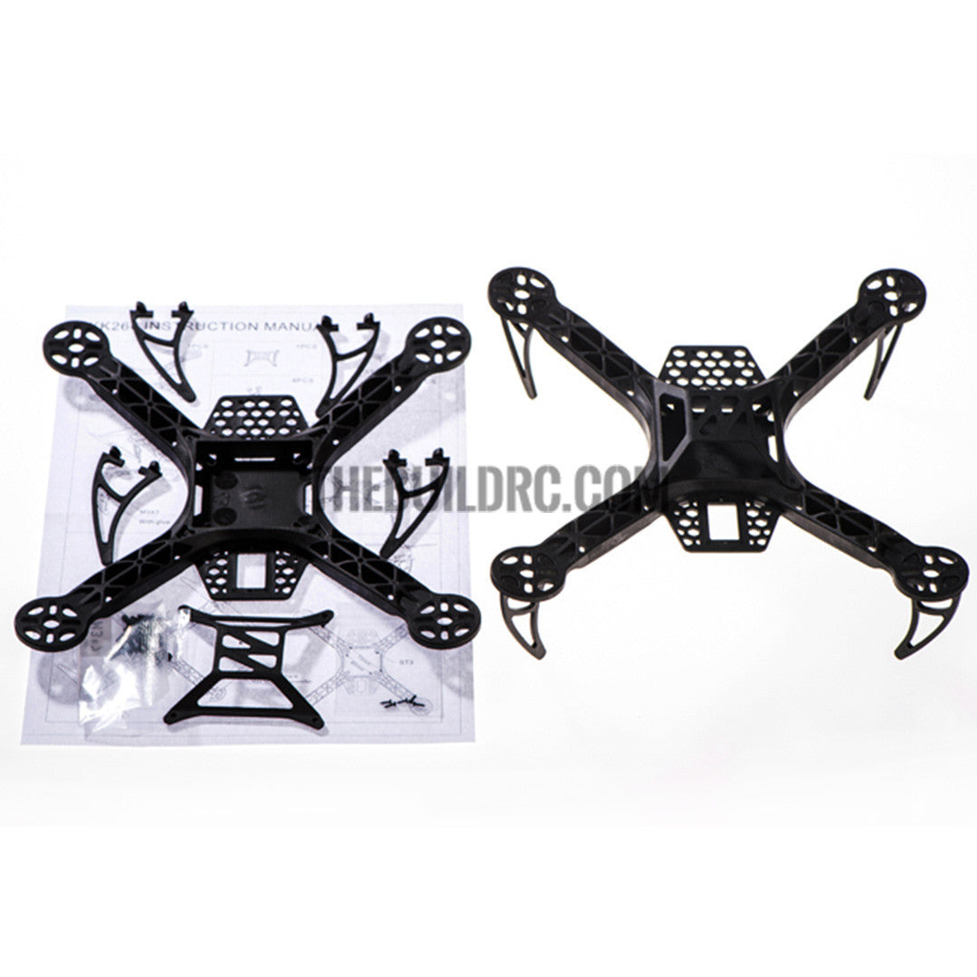 KK260 QAV FPV Frame Kit