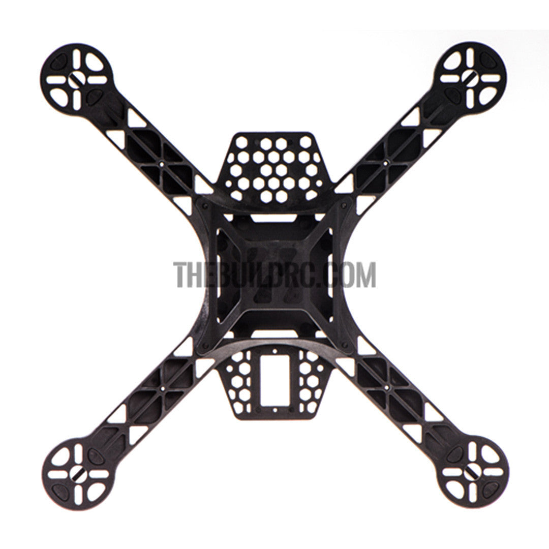 KK260 QAV FPV Frame Kit w/ Expand Board