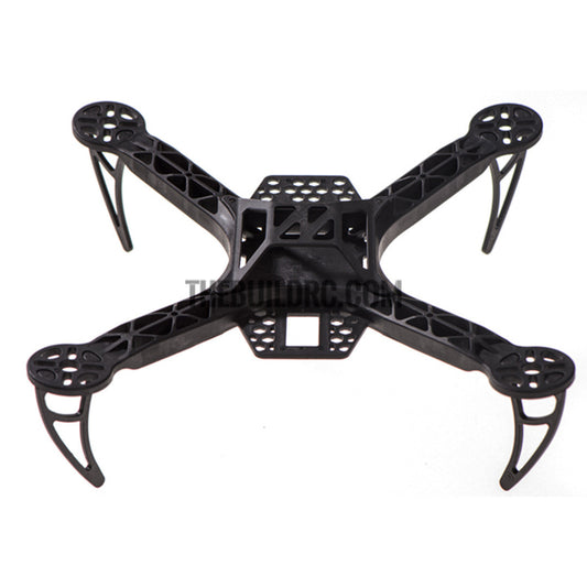 KK260 QAV FPV Frame Kit w/ LED Modules